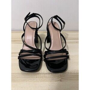 Rouge Heels Size 10